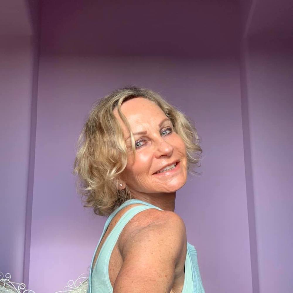 Meet your Posher, Heidi